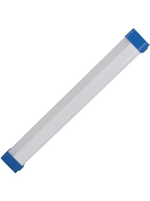 Derin Stok T530 32CM 40W Çubuk Portatif LED Işıldak Şarjlı Tüp Lamba 1200MAH
