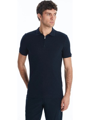 Lc Waikiki Yeni Sezon Polo Yaka Erkek Tişört