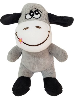Nemere Peluş Sevimli Oyuncak Eşek