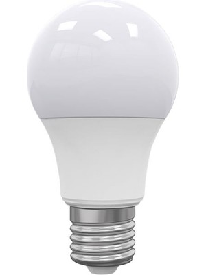 Derin Stok Ledx Al-Ll9 9 Watt E27 810 Lümen 3000K Günışığı LED Ampul