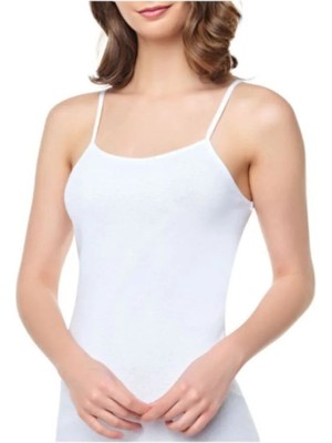 Tutku 0135 Bayan Ip Askılı Atlet