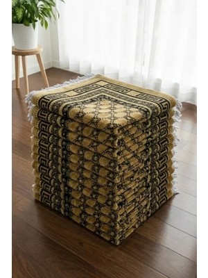 Lugmo 10 Adet Kadife Seccade (70CMX110CM 400GR)