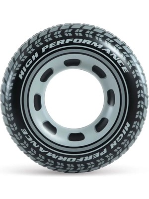 Kaia Life Intex Radyal Simit 91 cm (9+ Yaş)