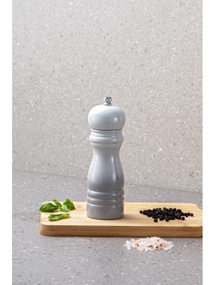 Yüksek Performanslı 16 cm Akıllı Değirmen, Taze Öğütme Deneyimi