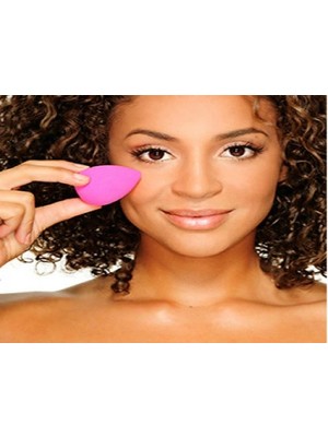 Derin Stok Makyaj Süngeri