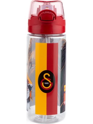 Şık ve Dayanıklı Lisanslı Pipetli, Sertifikalı, Bpa Içermeyen Öğrenci Matarasını Keşfedin