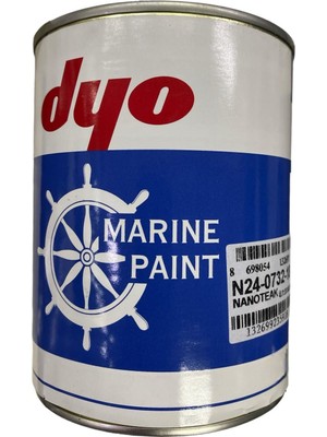 Toptan Bulurum Nanoteak Tik Yağı 2,5 Litre