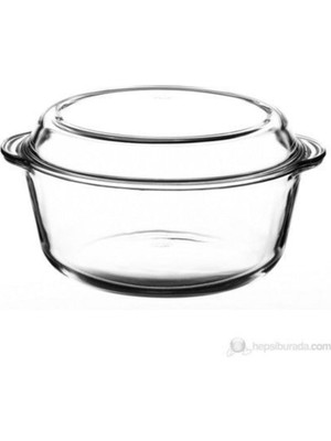 2 Adet 3 Litre Paslanmaz Borcam Tencere Seti