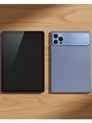 Net Damla 10.1 Inç Android Tablet 8 GB Ram 256 GB Depolama - Lisinya