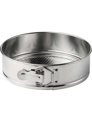 IKEA Vınterrocka Paslanmaz Çelik Kelepçeli Kek Kalıbı