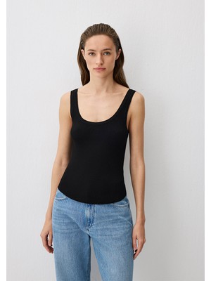 Mavi Siyah Triko Atlet 1710670-900