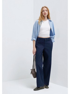 Mavi Lacivert Pantolon 1011160-82318