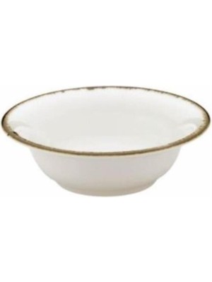 3'lü Porselen Çorba ve Salata Kasesi Seti 16 Cm, Şık ve Kullanışlı