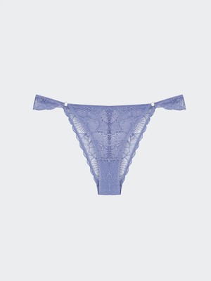 Lc Waikiki Yeni Sezon Dantelli Fantezi Brazilian Külot
