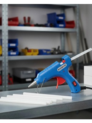 20W Silikon Tabancası Nemere