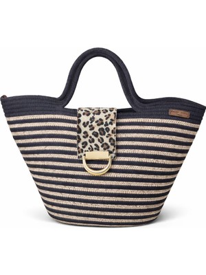 Özden Çanta Elyapımı Tres Çanta