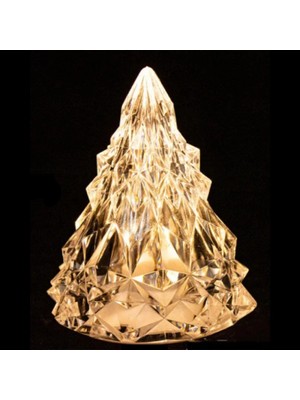 MiraLive Noel Ağacı LED Lamba 12 Li Paket