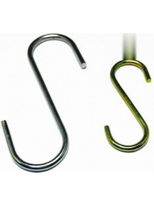 MiraLive Es - S Kanca 4X120 - 50 Adet