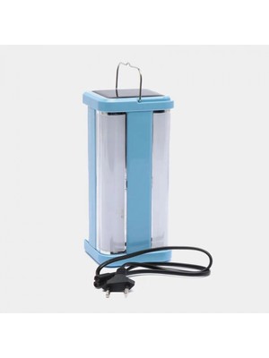 MiraLive 32 Smd LED Kamp Tipi Aydınlatma Solar 1663