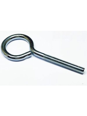 MiraLive Kapalı Metrik Kanca M5 / 21X100 - 10 Adet