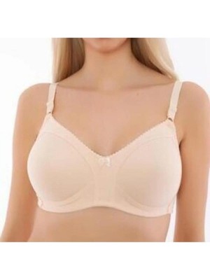 Liza 539 Penye Toparlayıcı Südyen TEKLİ-TEN-105
