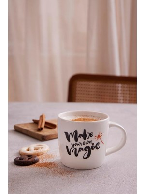 Hype Store Bone Juliet 350 cc Mug Bardak 885803