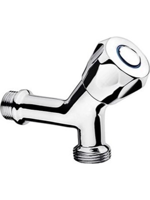 Suyun Akmasını Önleyen Çamaşır ve Bulaşık Makinesi Musluğu