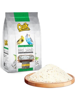 Hype Store 250 gr Kuş Kumu