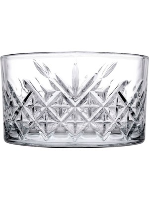 8'li Timeless Çerezlik Kase Seti, 225CC, Şık ve Pratik Tasarım