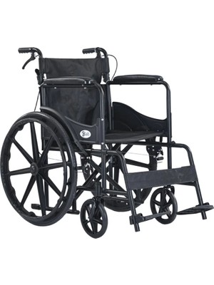Gopa Medikal G102 Standart Tekerlekli Sandalye