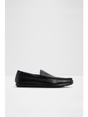 Aldo Zigosh Ayakkabı Oxford&loafer Şık Ayakkabı - Siyah