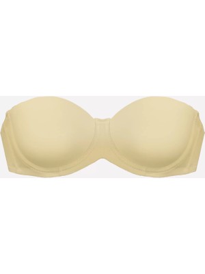 Esranın Dünyası 195 Destekli Straplez Sütyen RSPER34-ESRDNS