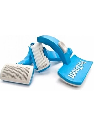 Eco Lounge Evcil Hayvan Tarak ve Tüy Kesme Aleti