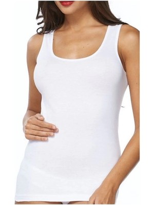 Esranın Dünyası Işıl Bayan Geniş Askılı Atlet RSPER34-ESRDNS