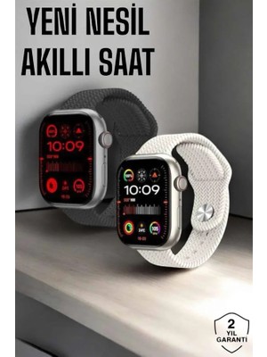 Sb Shopping Akıllı Saat Yeni Nesil Gps Özelliği Nfc ve Uyku Takibi