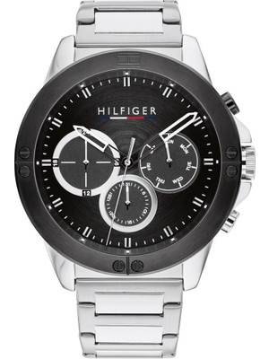 Tommy Hilfiger TH1791890 Erkek Kol Saati