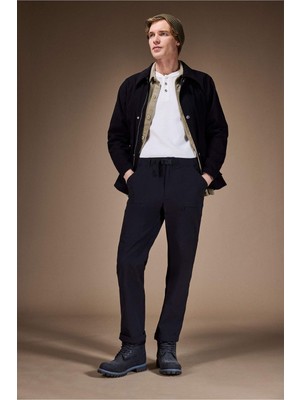 DeFacto Hızlı Kuruyan Pantolon F8969AX26SP