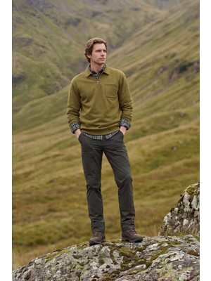 DeFacto Hızlı Kuruyan PANTOLON F8969AX26SP