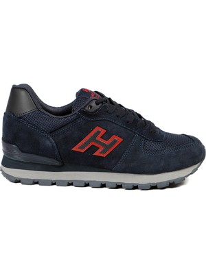 Hammer Jack Lacivert Kadın Shoes