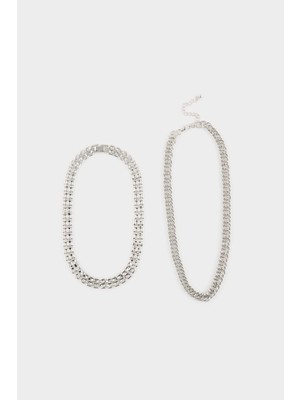 DeFacto Kadın KOLYE H0777AXNS