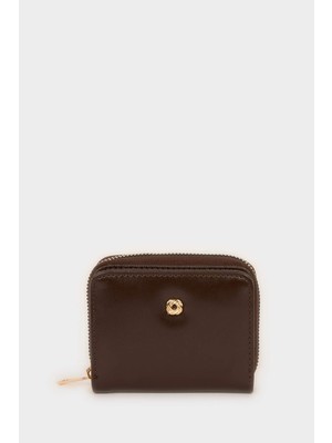 DeFacto Kadın Suni Deri Cüzdan H2780AXNS