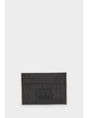 DeFacto Erkek Suni Deri Kartlık H2507AXNS