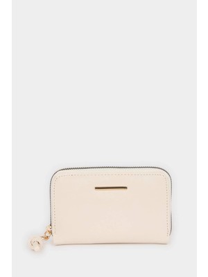 DeFacto Kadın Suni Deri CÜZDAN H2776AXNS