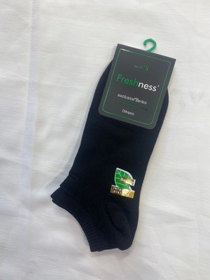 Esranın Dünyası Freshness 5000 Bayan Patik Çorap RSPER34-ESRDNS