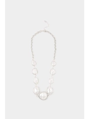 DeFacto Kadın KOLYE G9820AXNS