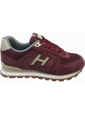 Hammer Jack Peru Hakiki Deri Crembi Erkek Spor Ayakkabı