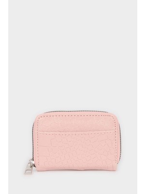 DeFacto Kadın Bozuk Para Çantası H2748AXNS