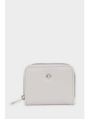 DeFacto Kadın Suni Deri CÜZDAN H2780AXNS