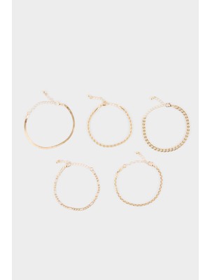 DeFacto Kadın 5li BILEKLIK H1768AXNS