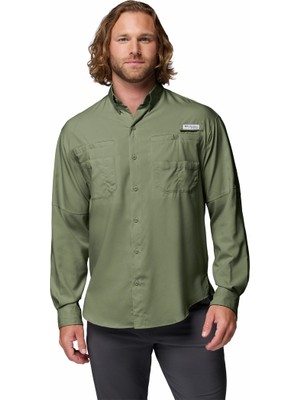 Columbia Tamiami Iı Erkek Uzun Kollu Gömlek